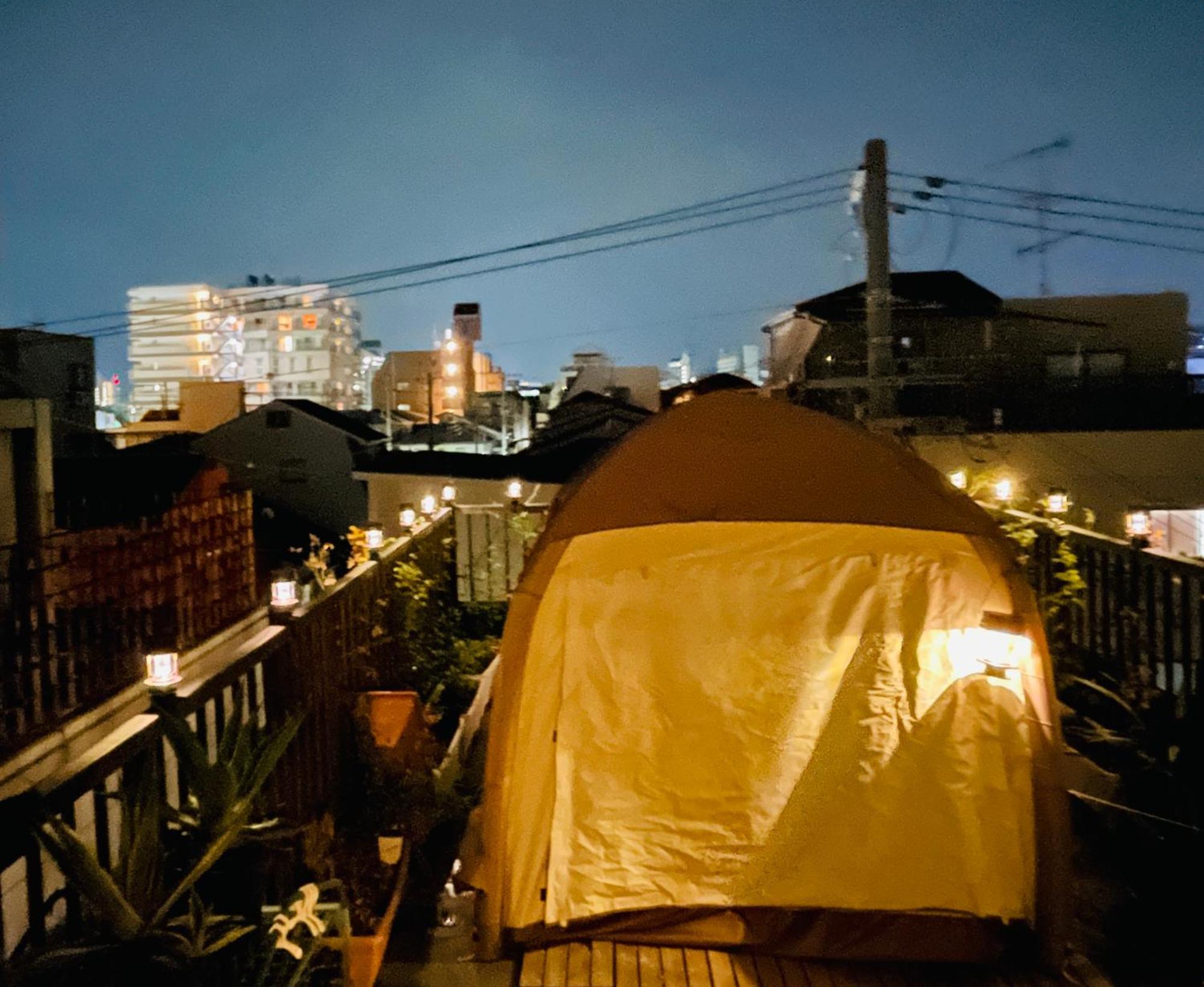 Kobe Coffee Hostel Exteriör bild