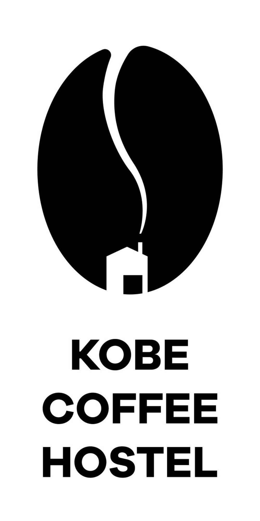 Kobe Coffee Hostel Exteriör bild