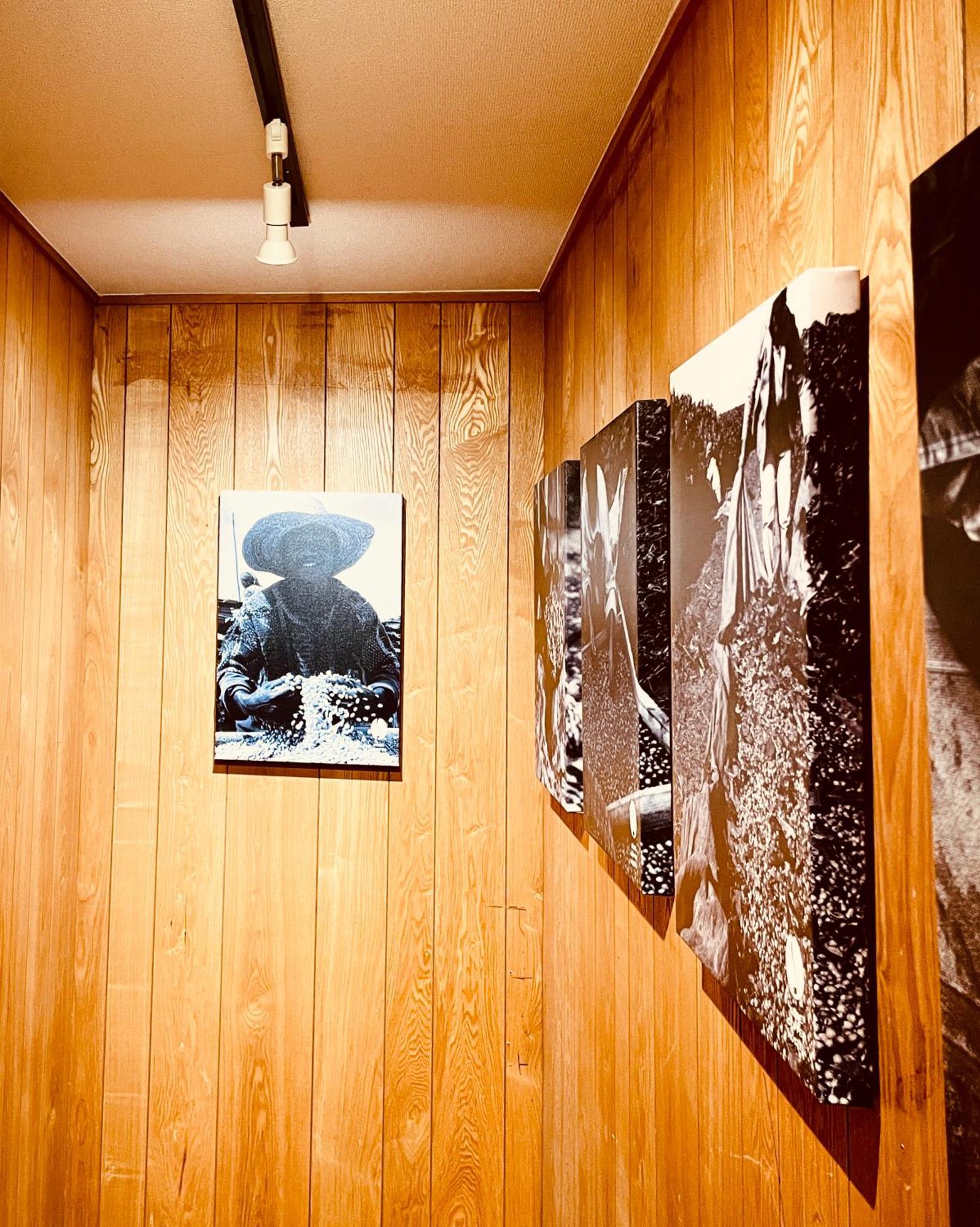 Kobe Coffee Hostel Exteriör bild